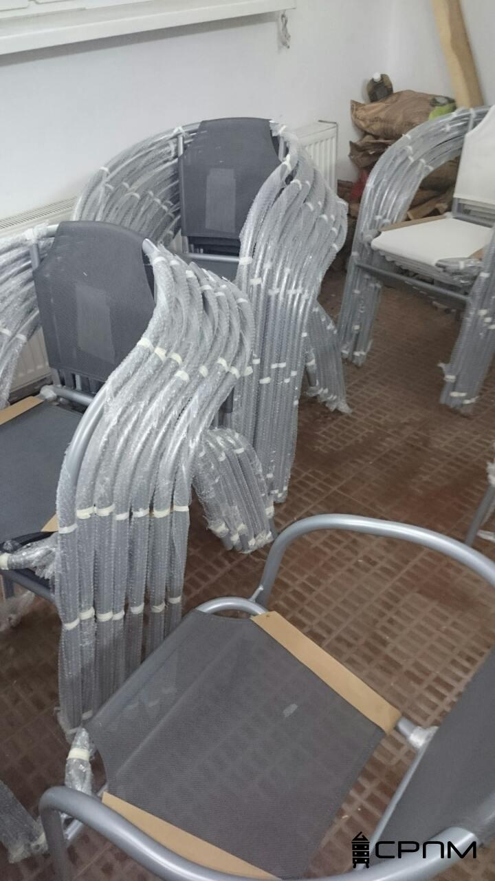 складання металевих крісел та стільців оптом київ српм