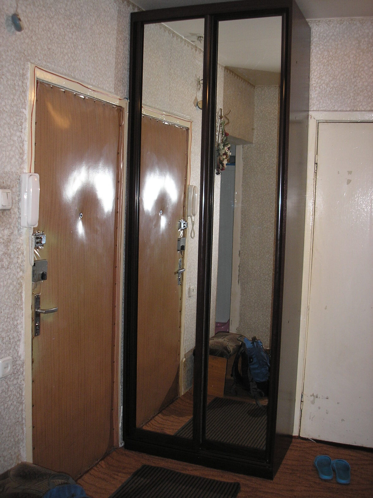 OLYMPUS DIGITAL CAMERA