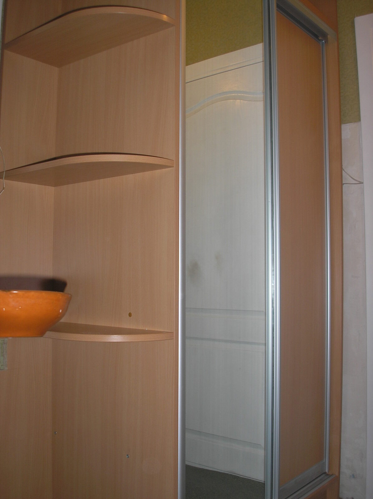 OLYMPUS DIGITAL CAMERA