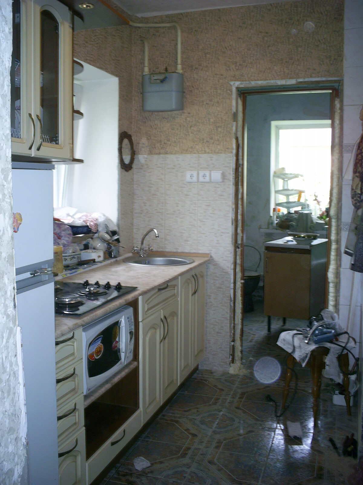 DIGITAL CAMERA