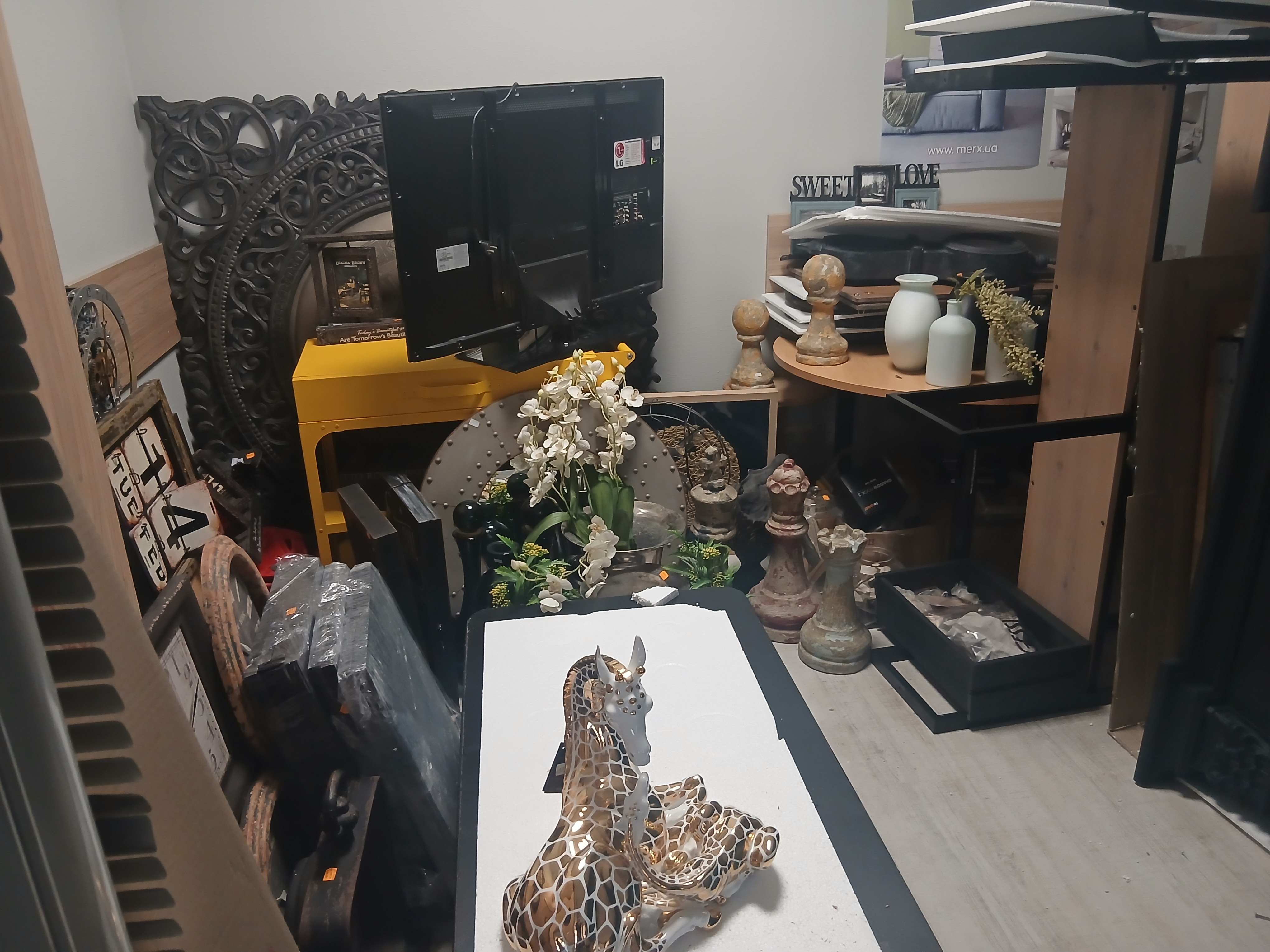 Перенесення в Меркс