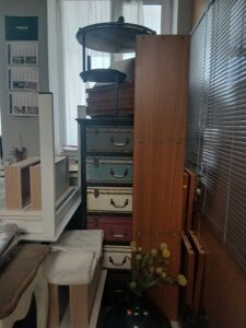 Перенесення в Меркс