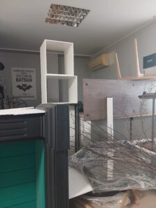 Перенесення в Меркс