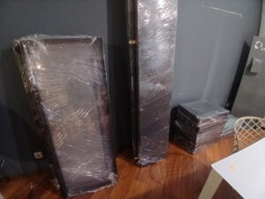 Перенесення в Меркс