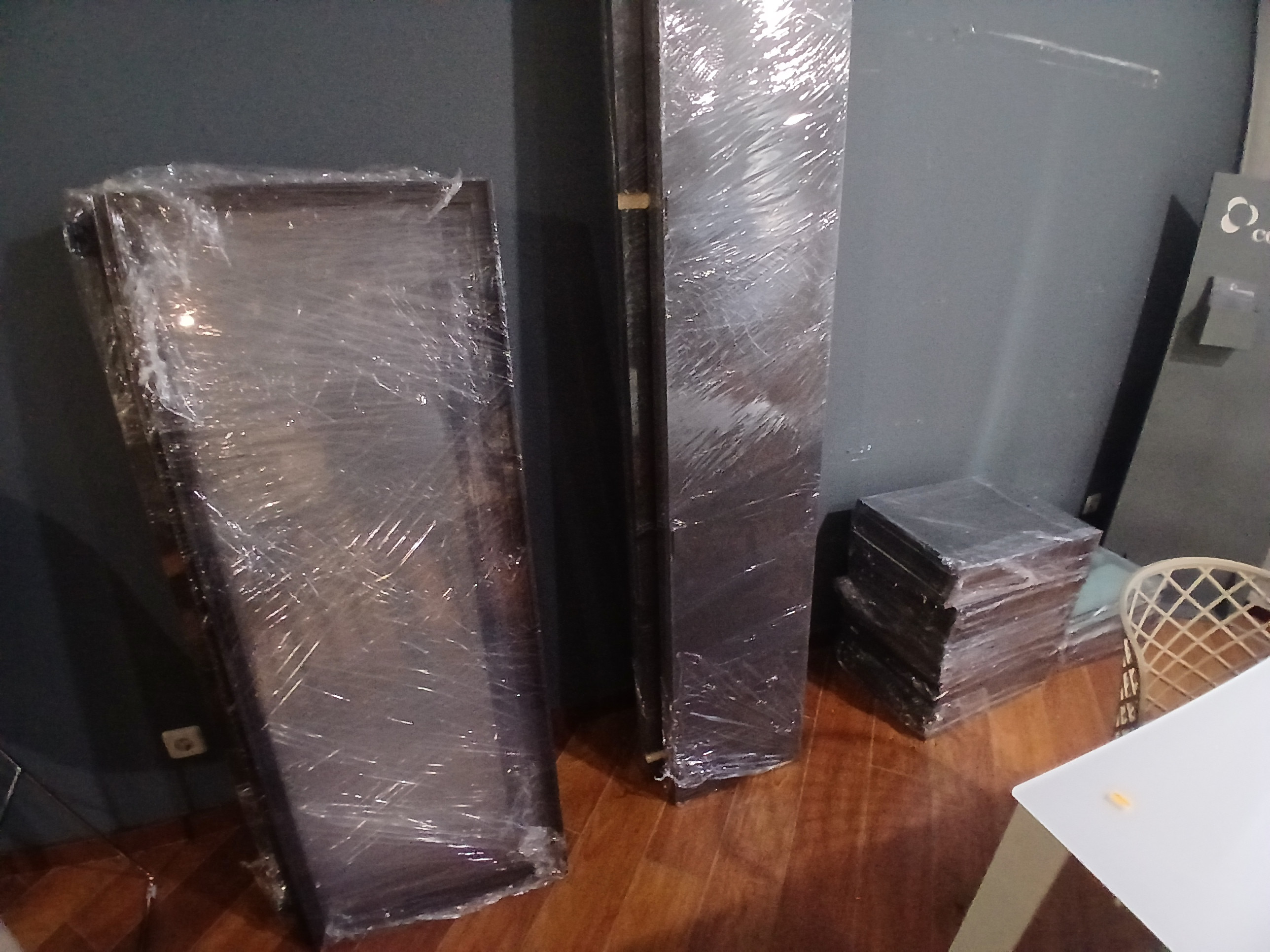 Перенесення в Меркс