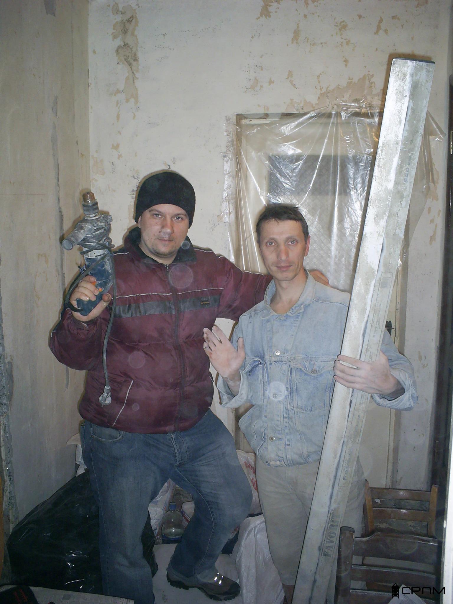 Олексій Крохмалюк головний дизайнер меблів проект Престол Київ